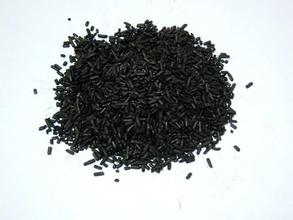 炭黑的主要生產方法